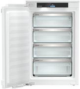 Встраиваемая морозильная камера Liebherr SIFNci 3954 фото 2 в Челябинске