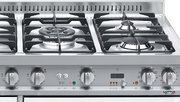 Варочный центр Lofra PBP126SMFET+DMFT/2AEO фото 3 в Челябинске