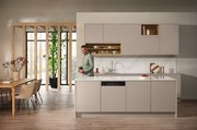 Встраиваемая посудомоечная машина Miele G 7710 SCi AutoDos фото 4 в Челябинске