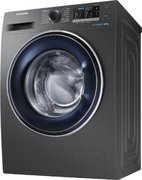 Стиральная машина Samsung WW80J5545FX фото 4 в Челябинске