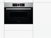 Духовой шкаф Bosch CMG 636BS1 фото 2 в Челябинске