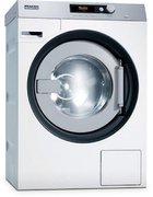 Стиральная машина Miele PW 6080 Vario RU белая