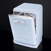 Посудомоечная машина Smeg LVFABPB фото 3 в Челябинске