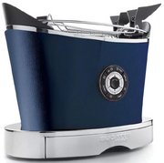 Тостер Bugatti Toaster VOLO Leather Blue