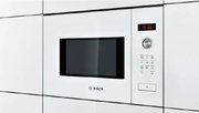 Встраиваемая микроволновая печь Bosch HMT75M624 фото 3 в Челябинске