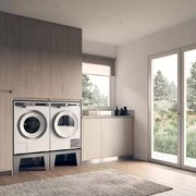 Стиральная машина Asko W6098X.W/1 фото 3 в Челябинске