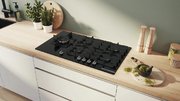 Газовая варочная панель Bosch PPM9A6I40 фото 4 в Челябинске
