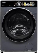 Стирально-сушильная машина Toshiba TWD-T25BZU115MWRU(MG)