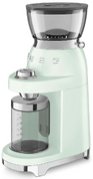 Кофемолка Смег CGF03PGEU фото 4 в Челябинске Кофемолка Smeg CGF03PGEU фото 4 в Челябинске