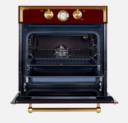 Духовой шкаф Kuppersberg RC 699 BOR Bronze фото 3 в Челябинске