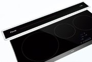 Встраиваемая в столешницу вытяжка Pando E-350/90 IX-CR NE 1350 INT/EXT фото 2 в Челябинске