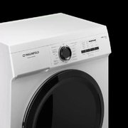 Стиральная машина Maunfeld MFWM127WH052 фото 4 в Челябинске