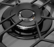 Газовая варочная панель Kuppersberg FG 62 GR фото 4 в Челябинске
