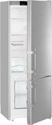 Холодильник Liebherr CUef 2915 Comfort фото 4 в Челябинске