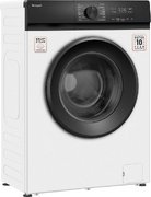 Стиральная машина Weissgauff WM 39106 Inverter Steam фото 3 в Челябинске
