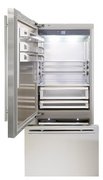 Встраиваемый холодильник Fhiaba KS900TST3I