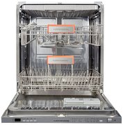 Посудомоечная машина Kuppersberg GS6020 фото 2 в Челябинске