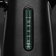 Чайник BORK K704 Noir фото 4 в Челябинске