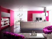 Вытяжка Falmec Prestige isola 75 Vetro ix (800) white фото 3 в Челябинске