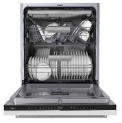 Встраиваемая посудомоечная машина Midea MID60S350i фото 2 в Челябинске