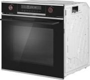 Духовой шкаф Weissgauff EOM 751 PDBSX фото 4 в Челябинске
