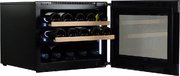 Винный шкаф Dunavox DVH-19.50B.TO фото 4 в Челябинске