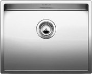 Мойка Blanco Claron 500-IF/N нержавеющая сталь фото в Челябинске