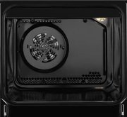 Комбинированная плита Electrolux RKK560200W фото 4 в Челябинске