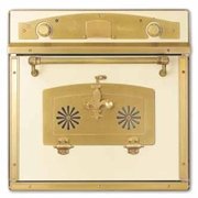 Духовой шкаф Restart ELF060g Antique white фото в Челябинске