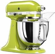 Миксер Китчен Эйд 5KSM175PSEGA фото в Челябинске Миксер KitchenAid 5KSM175PSEGA фото в Челябинске