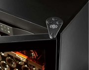 Мультитемпературный винный шкаф EuroCave S-PURE-S P-300019-S фото 3 в Челябинске