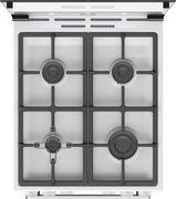 Комбинированная плита Gorenje GK5C41WF-B фото 4 в Челябинске