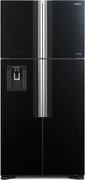 Холодильник Hitachi R-W 660 PUC7 GBK Холодильник Hitachi R-W 660 PUC7 GBK
