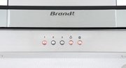 Настенная вытяжка Brandt BHB1644IX фото 2 в Челябинске