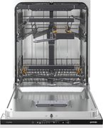 Полностью встраиваемая посудомоечная машина Gorenje GV66168 фото 3 в Челябинске