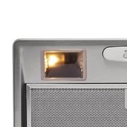 Встраиваемая вытяжка KRONA MINI 600 INOX фото 3 в Челябинске