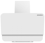 Вытяжка Maunfeld LONDON 60 WHITE GLASS W фото 2 в Челябинске