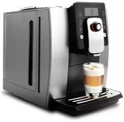 Кофемашина Kaffit com KLM1601 Silver фото 3 в Челябинске