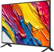 Телевизор LG 55QNED82A6B фото 4 в Челябинске