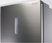 Двухкамерный холодильник Sharp SJ-B350ESIX фото 3 в Челябинске