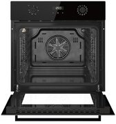 Духовой шкаф Kuppersberg HF 678 B фото 2 в Челябинске