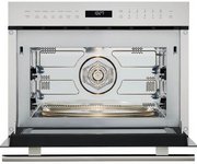 Встраиваемая микроволновая печь Wolf ICBSPO24TE/S/TH фото 4 в Челябинске