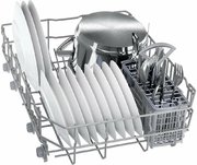 Встраиваемая посудомоечная машина BOSCH SPV2HKX4DR фото 4 в Челябинске