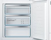 Встраиваемая морозильная камера Bosch GIV11AFE0 фото 4 в Челябинске