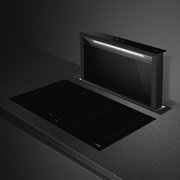 Встраиваемая вытяжка Smeg KDD90CNE фото 2 в Челябинске