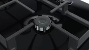 Газовая варочная панель BOSCH PBP6C6B91R фото 4 в Челябинске