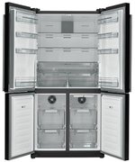 Холодильник Vestfrost VF916 BL фото 2 в Челябинске