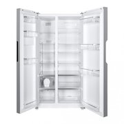 Холодильник MAUNFELD MFF177NFW фото 4 в Челябинске