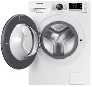 Стиральная машина Samsung WW 80 K 62 E 07 W/DLP фото 4 в Челябинске