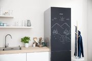 Холодильно-морозильная комбинация Miele KFN 29283 D bb фото 3 в Челябинске